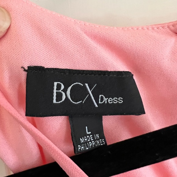 BCX Dress size Large - Picture 4 of 4